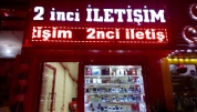 2inci iletişim