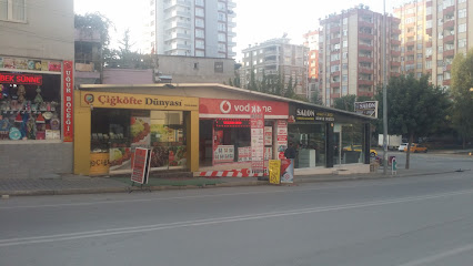 4K İLETİŞİM VODAFONE YETKİLİ BAYİİ VE TEKNİK SERVİS