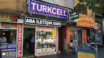 Aba İletişim