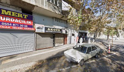 Akgün Elektronik Iletişim