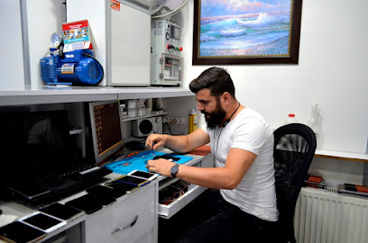 AKINCILAR CEP TELEFON TAMİRİ SERVİSİ EKRAN – CAM- DOKUNMATİK DEĞİŞİMİ