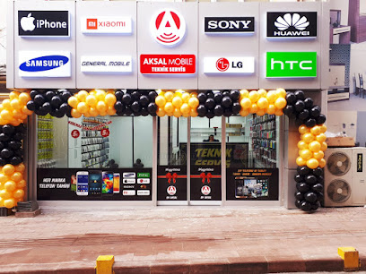 AKSAL MOBİL KIRIKKALE