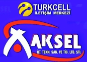 AKSEL TURKCELL İLETİŞİM MERKEZİ