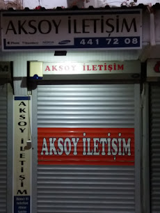 AKSOY İLETİSİM