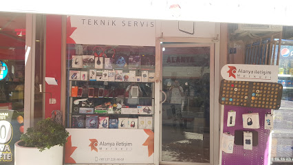 Alanya İletişim