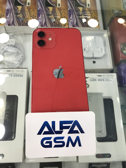 ALFA GSM