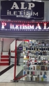 ALP İLETİŞİM