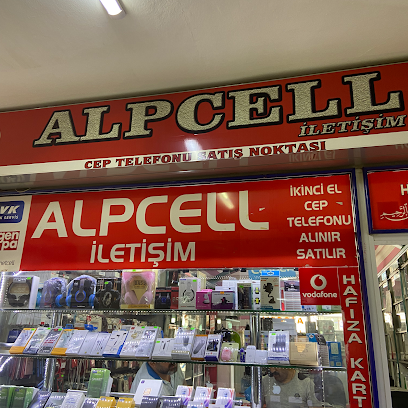 Alpcell İletişim