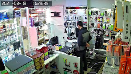 Alptek iletisim&bilgisayar