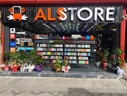 ALSSTORE İZMİR