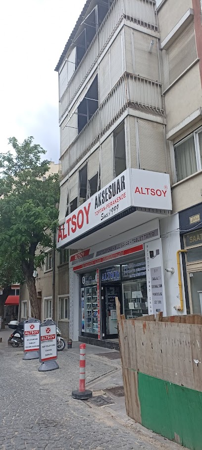 Altsoy İletişim