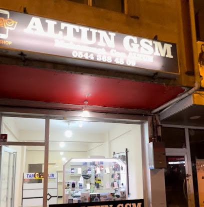 Altun gsm