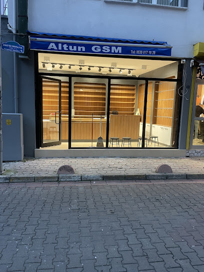 ALTUN GSM