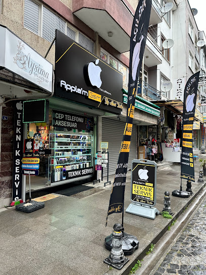  APPLE’M GSM 