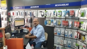 APPLE ve ANDROİD CEP TELEFONU TABLET TEKNİK SERVİS – AYHAN İLETİŞİM