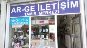 Ar-ge İletişim
