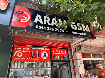 ARAM GSM