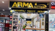 Arma İletişim