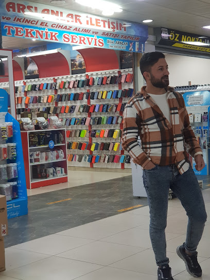 Arslanlar İletisim