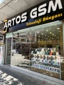 ARTOS GSM