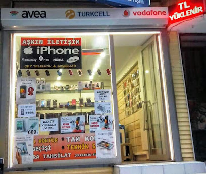 AŞKIN İLETİŞİM