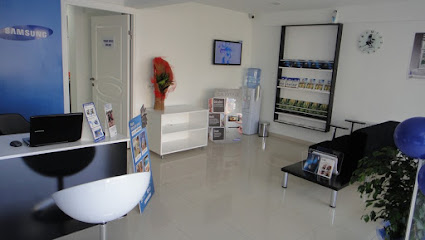 Ateş Elektronik