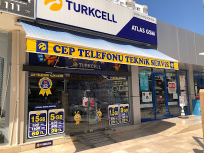 ATLAS GSM VE TEKNİK SERVİS