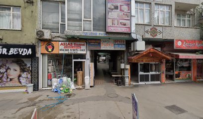 Avea Özen İletişim