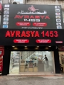 Avrasya 1453 Sakarya