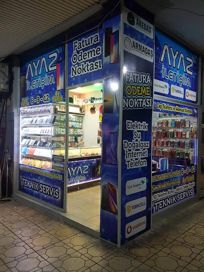 Ayaz İletişim