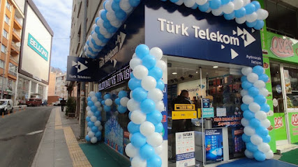 AYDINOCAK TELEKOM