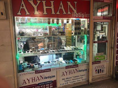 Ayhan İletişim