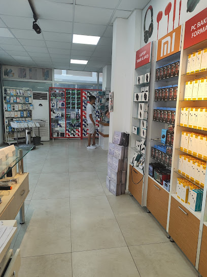 Ayişiği GSM telekominikasyon
