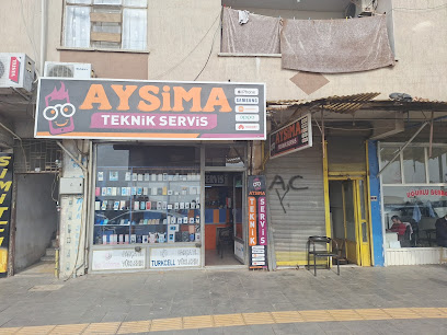 Aysima İletisim