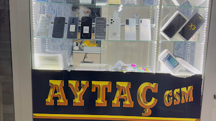 AYTAÇ GSM