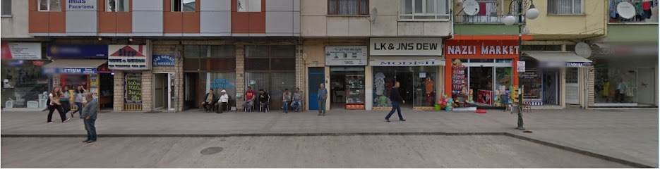 Aytek Bilişim Bilgisayar İletişim Teknik Servis ve Aracılık Hizmetleri