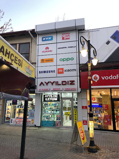 Ayyıldız Elektronik