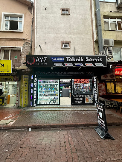 AYZ İletişim