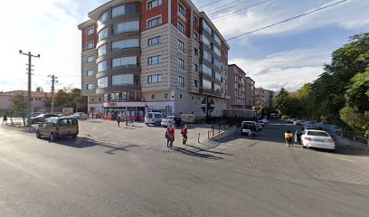 Azra İletişim