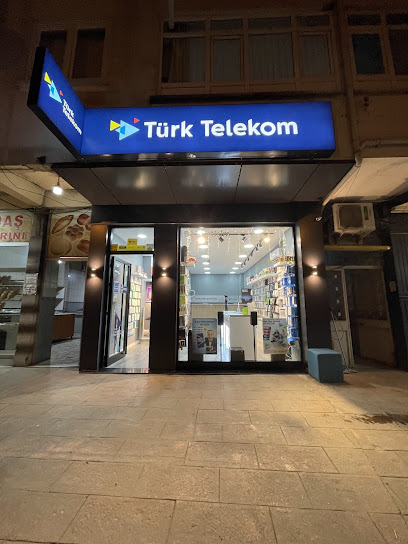 B&T Iletisim Ve Teknik Servis