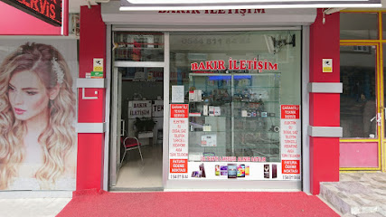 Bakır İletişim