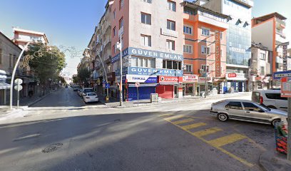 Balcıoğlu İletişim