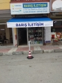 Barış iletişim