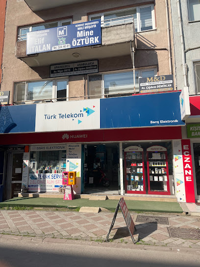 Barisbilisimelektronik