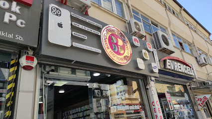 Bayço Teknoloji iletişim