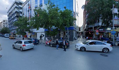 Bekir Mazıoğlu İletişim