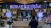 BERAT İLETİŞİM TEKNİK SERVİS VAN