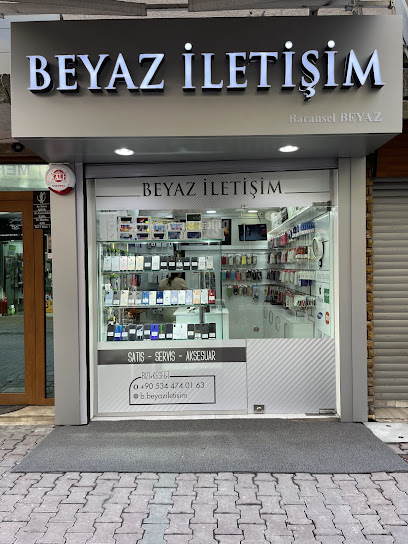 BEYAZ İLETİŞİM