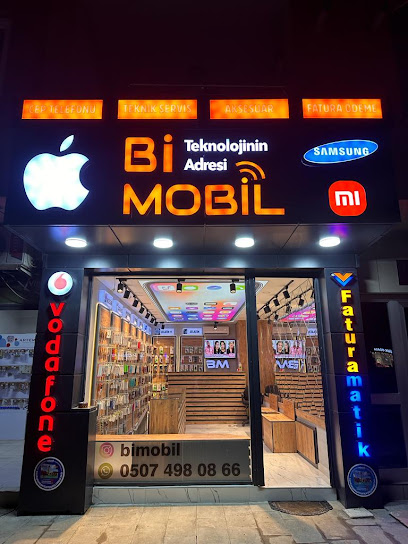 Bi Mobil