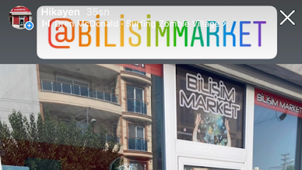 Bilişim Market